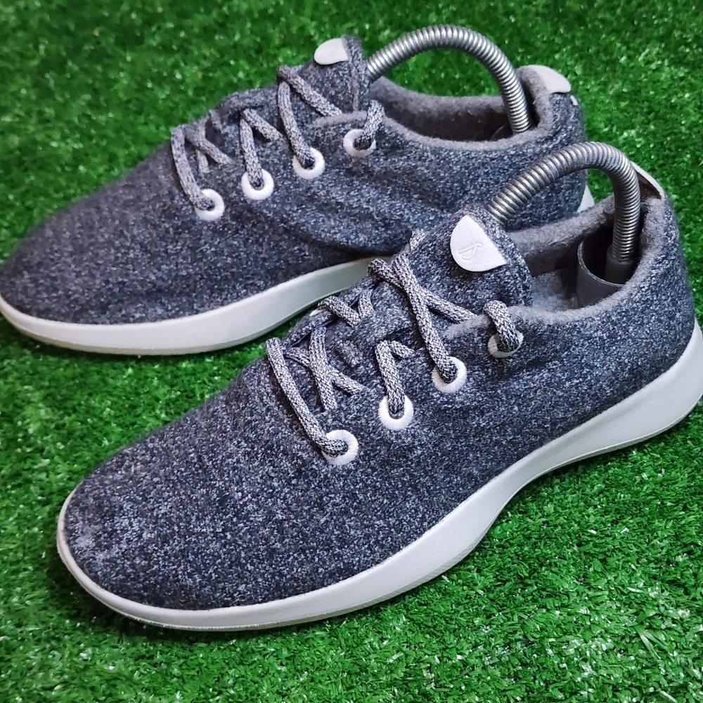 ALLBIRDS WR - Womens Shoes - SIZE 9
